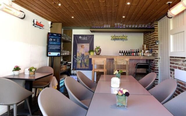 B&B La Rozerie