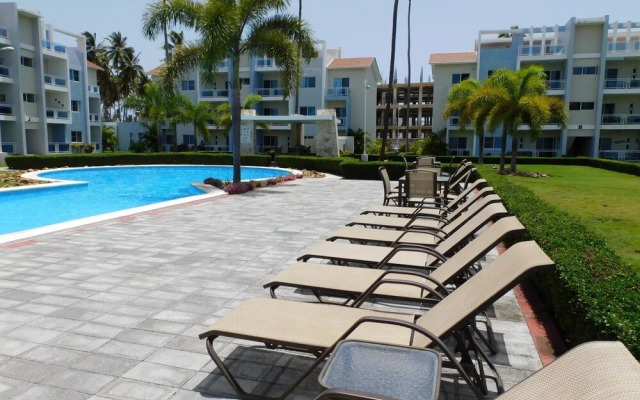Family Quiet Apartment Playa Bavaro Punta Cana Stf5