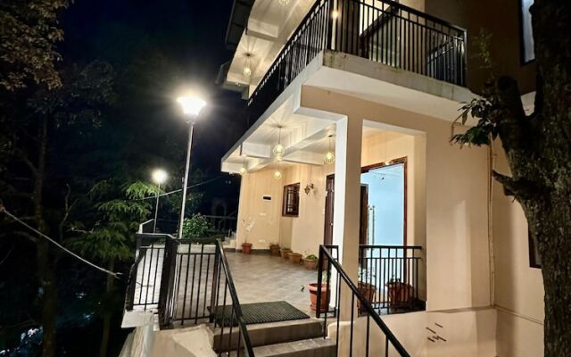 Hotel Hilldaar Dalhousie