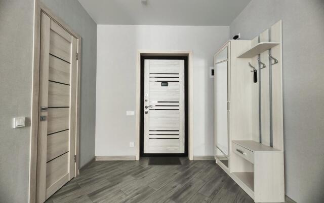 Fox Homes (Фокс Хоумс) на улице Мечникова 37