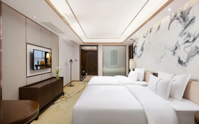 Shenzhen Bay Hisoar Hotel