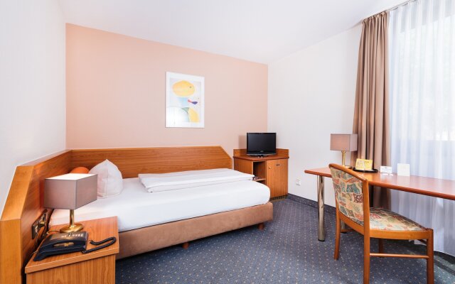 Hotel Servatius Köln