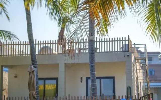 Runisuoyuan Homestay