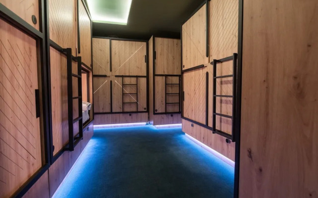Hostel Ikigai