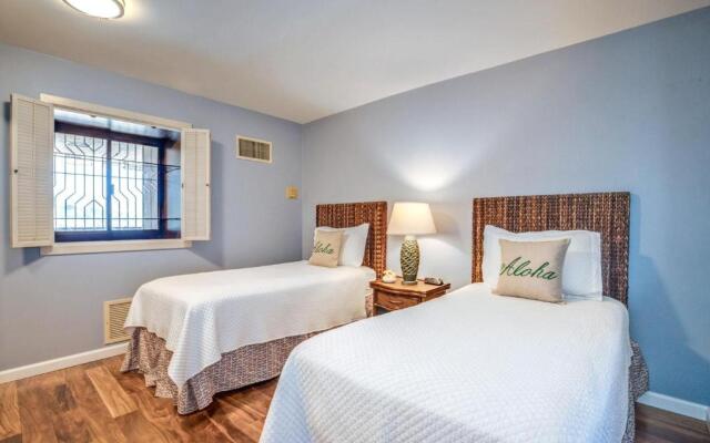 Waikiki Beach Tower #1903