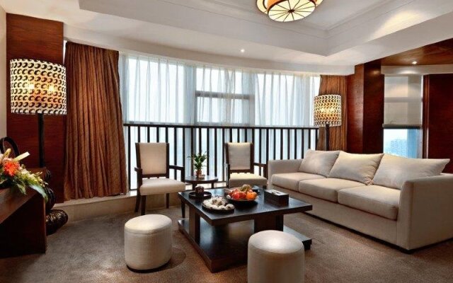 Yitel Collection Chengdu Kuanzhai Alley Chutian Junlin