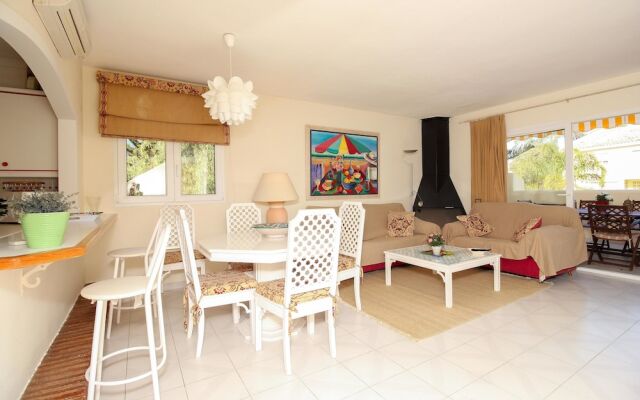 Apartamento Buenavista Calahonda