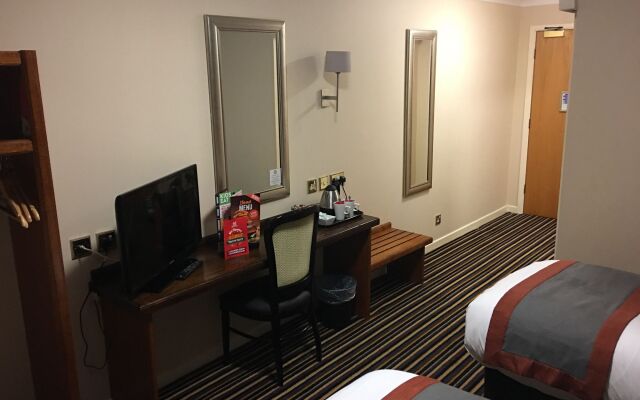 Weathervane Hotel by Greene King Inns