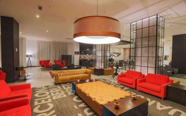 TRYP by Wyndham Ribeirao Preto