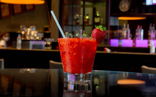 Hotel Deville Prime Porto Alegre