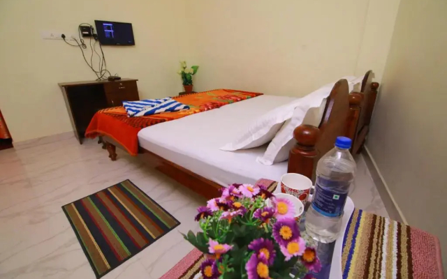 Grand Periyar Residency,Near Kumily Busstation