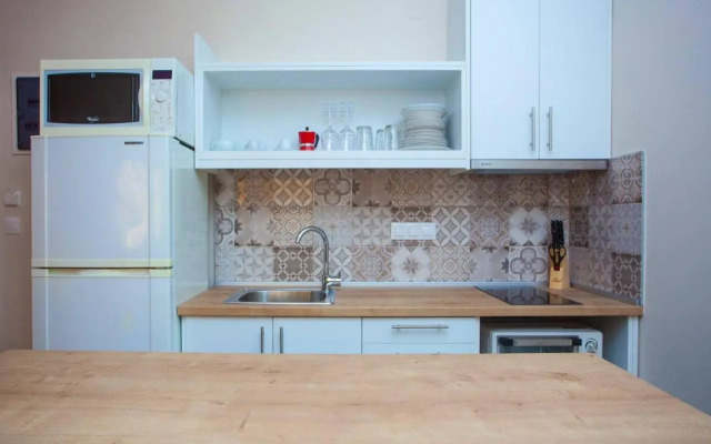 3C's Apartment THESS :Central, Cosy & Convenient