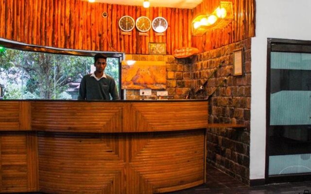 Jungle Leela Resort