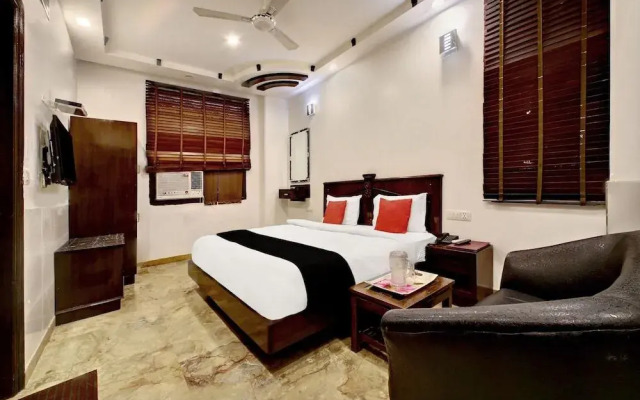 Capital O 36048 Sehej Inn