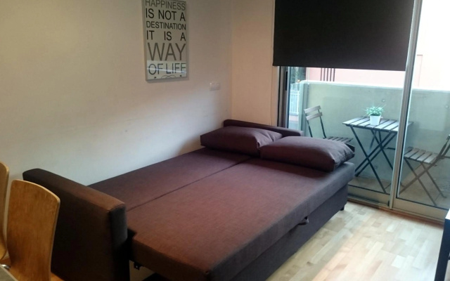 Apartment Bosch