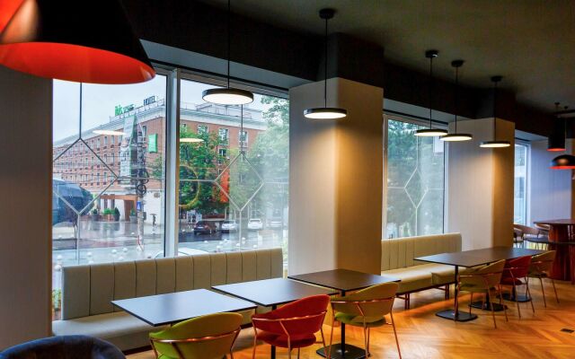 Mercure Galati Centrum