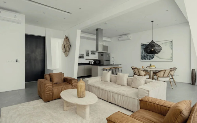 The Flourish Villa by Elite Havens