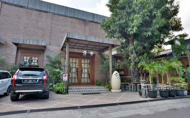 ZEN Premium Prawirotaman 2