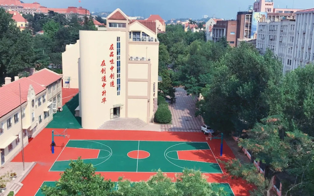 Qingdao Liyuan Boutique Hotel