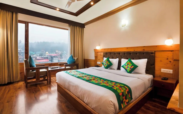 Sattva Hotel Manali