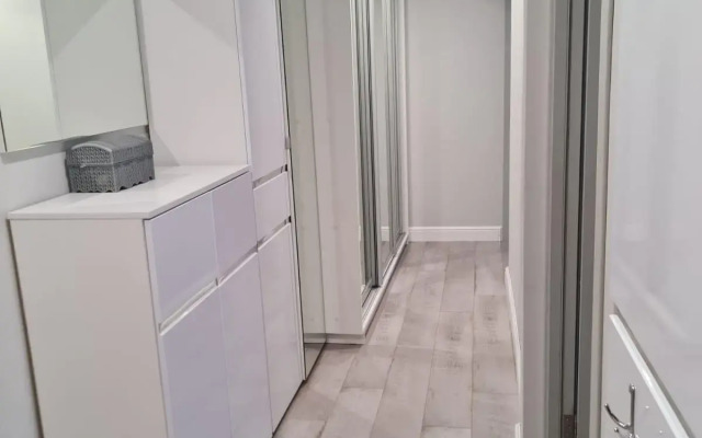 Apartments on Khudyakova street 7k3