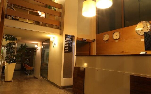 Hotel Nevv