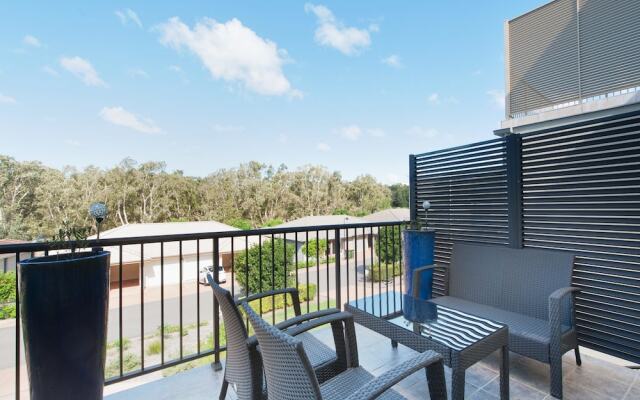 Lagoons Circuit, 24 Lagoons Estate