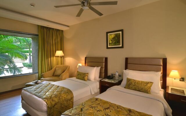 The Corinthians Resort