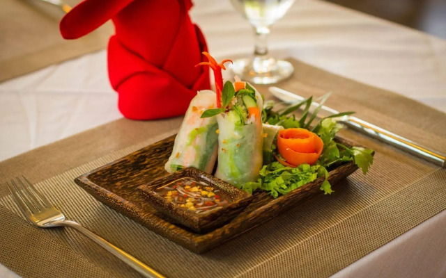 Ompil Angkor Residence