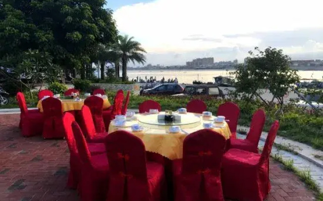 Dongshan Li'an Seaview Hotel