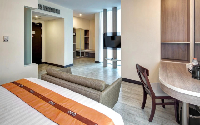 Oria Hotel Jakarta