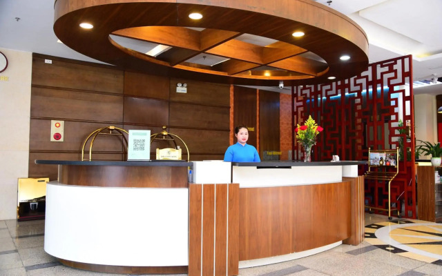 TQT Hotel