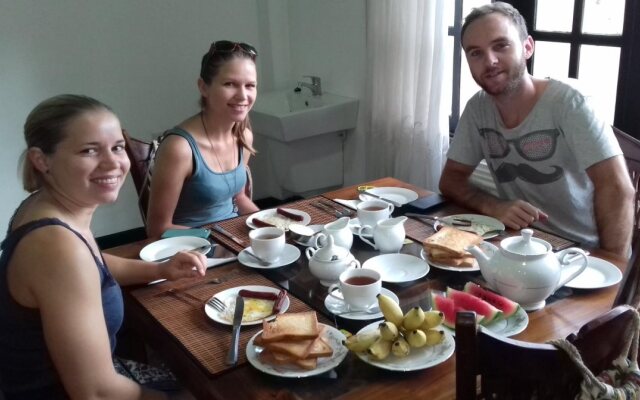 Forest Villa Hotel