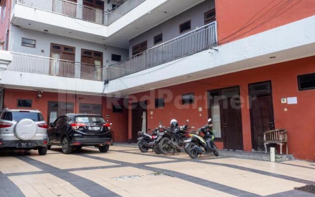 Grha Rahadi 2 Syariah Wiyung RedPartner