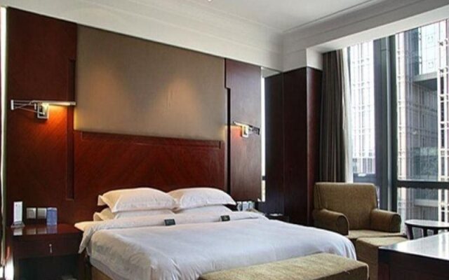Baiyun Hotel - Tianjin