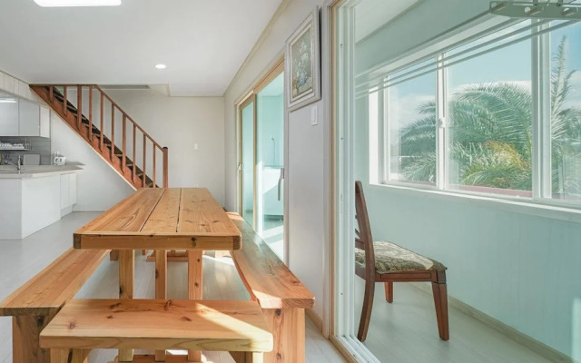 Jeju Countryfarmpension