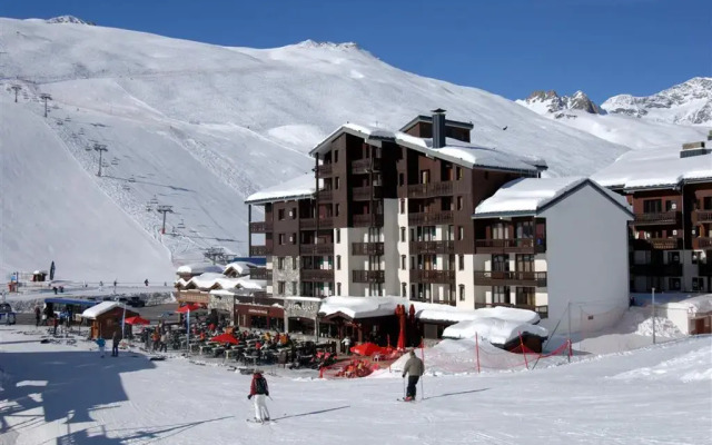 Odalys Résidence le Rond Point des Pistes