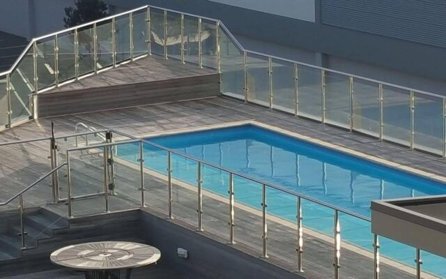 Marinaview Apartments