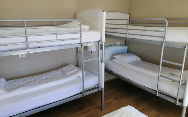 Guesthouse Lyngas