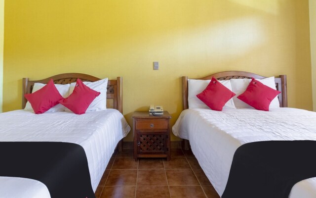 Hotel Jardin de Tereza