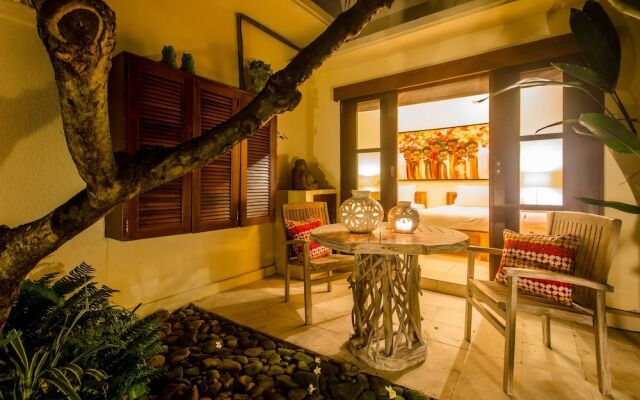 Villa Intan