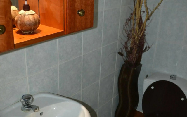 La Nicotoria HAUT DE VILLA T4