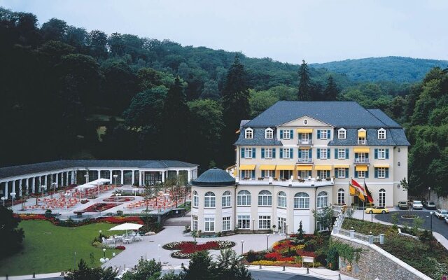 Parkhotel Schlangenbad