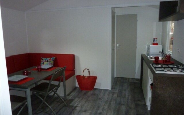 Camping des Cerisiers