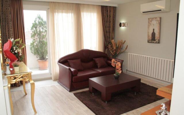 Bc Hotel And Spa Center