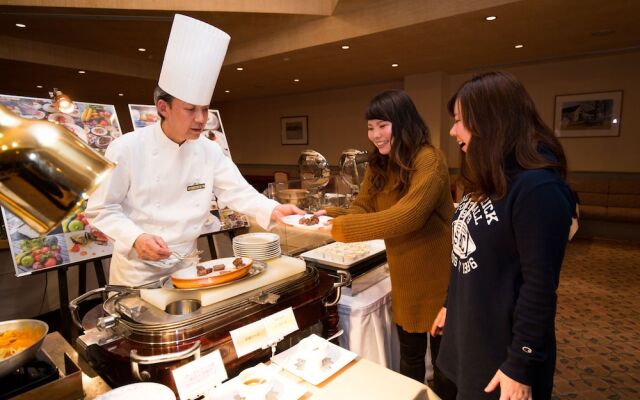 Inawashiro Resort Hotel & Ski