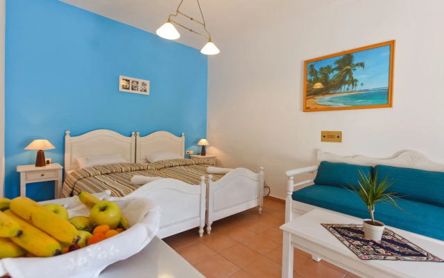 Hovolo Hotel Apartments
