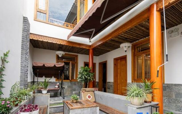 Teng Chong to the Cloud