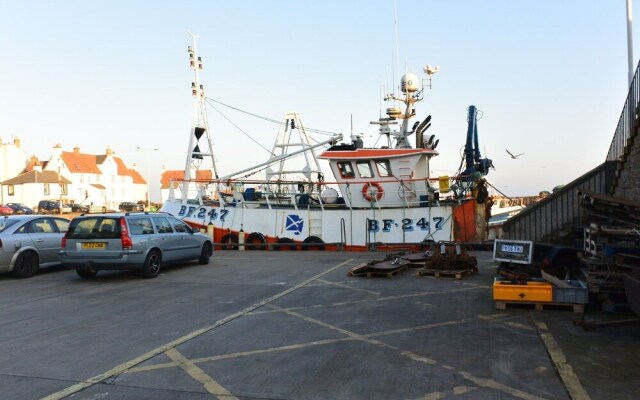 Pittenweem Harbour Apartments