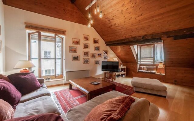 La Truffe Private apartment